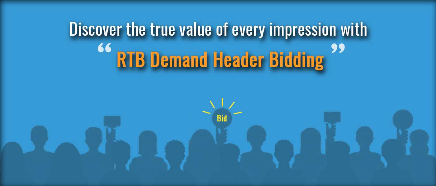 RTB Demand