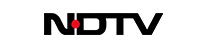 NDTV Logo